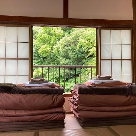 ゲストハウス尾道ポポー Guesthouse Onomichi Pawpaw Buitenkant foto