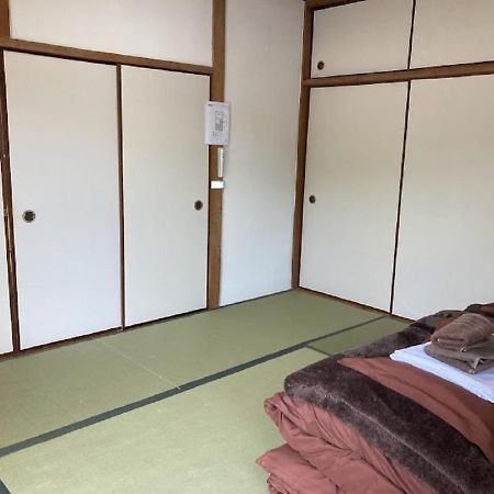 ゲストハウス尾道ポポー Guesthouse Onomichi Pawpaw Buitenkant foto