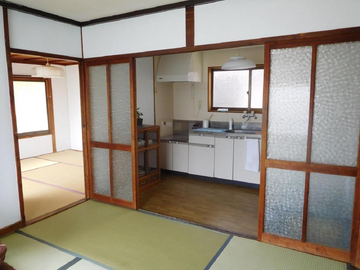 ゲストハウス尾道ポポー Guesthouse Onomichi Pawpaw Buitenkant foto