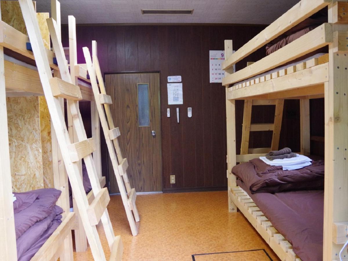 ゲストハウス尾道ポポー Guesthouse Onomichi Pawpaw Buitenkant foto