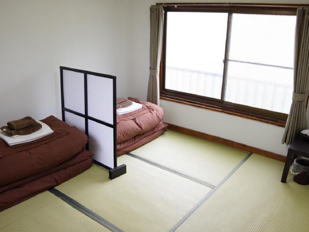 ゲストハウス尾道ポポー Guesthouse Onomichi Pawpaw Buitenkant foto