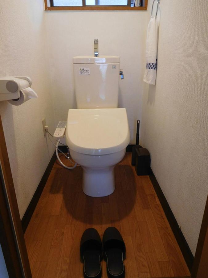 ゲストハウス尾道ポポー Guesthouse Onomichi Pawpaw Buitenkant foto
