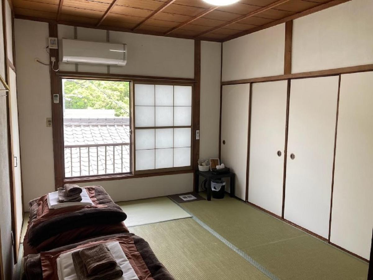 ゲストハウス尾道ポポー Guesthouse Onomichi Pawpaw Buitenkant foto