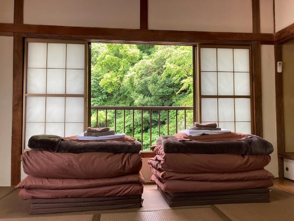ゲストハウス尾道ポポー Guesthouse Onomichi Pawpaw Buitenkant foto