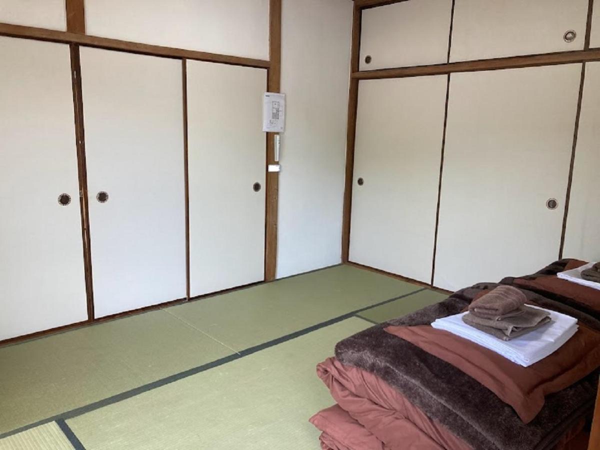 ゲストハウス尾道ポポー Guesthouse Onomichi Pawpaw Buitenkant foto