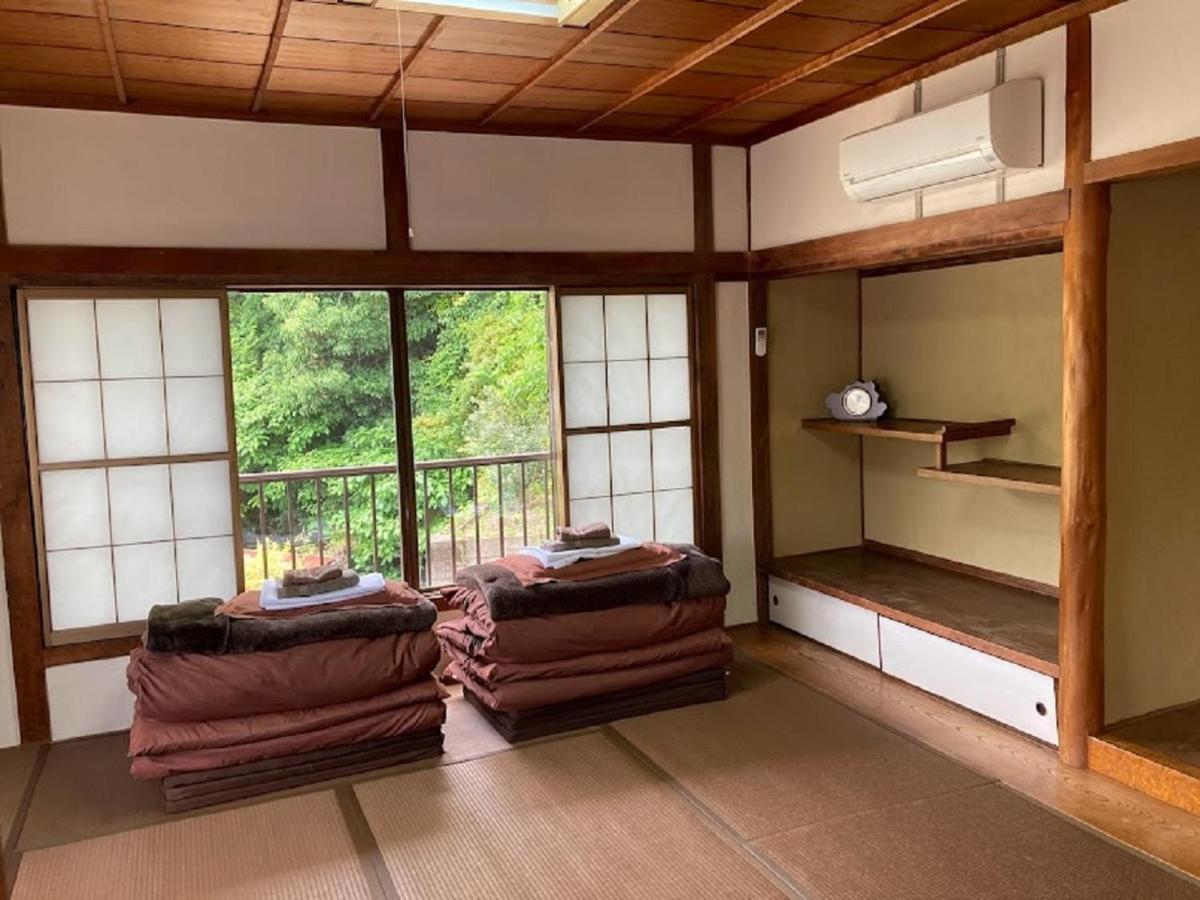 ゲストハウス尾道ポポー Guesthouse Onomichi Pawpaw Buitenkant foto
