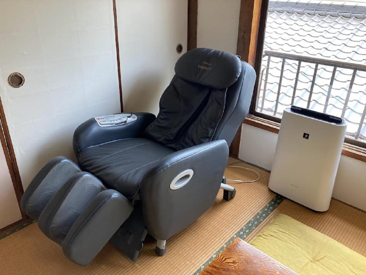 ゲストハウス尾道ポポー Guesthouse Onomichi Pawpaw Buitenkant foto