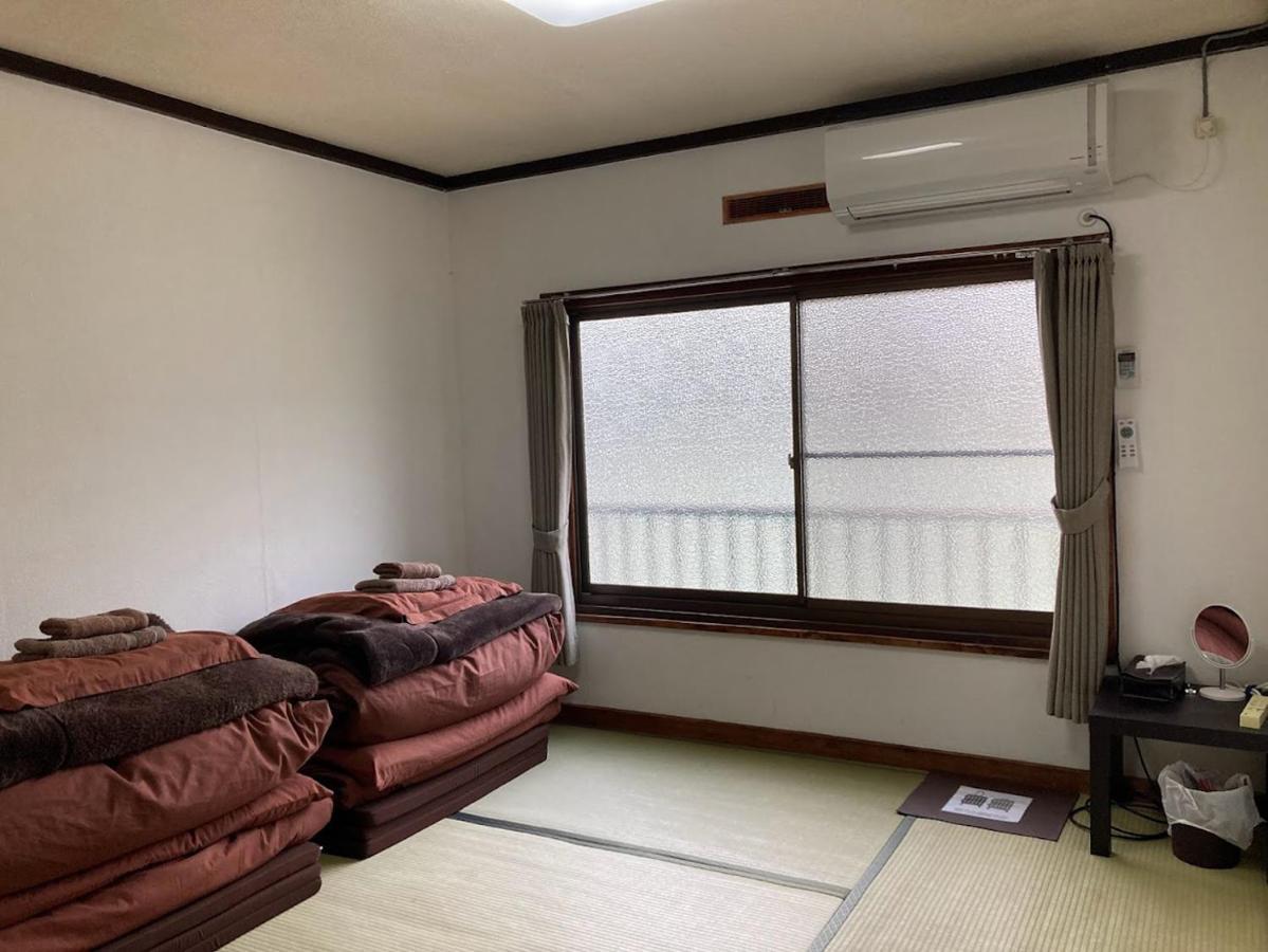 ゲストハウス尾道ポポー Guesthouse Onomichi Pawpaw Buitenkant foto