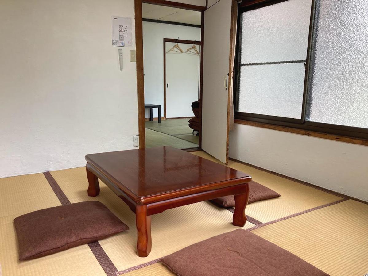 ゲストハウス尾道ポポー Guesthouse Onomichi Pawpaw Buitenkant foto